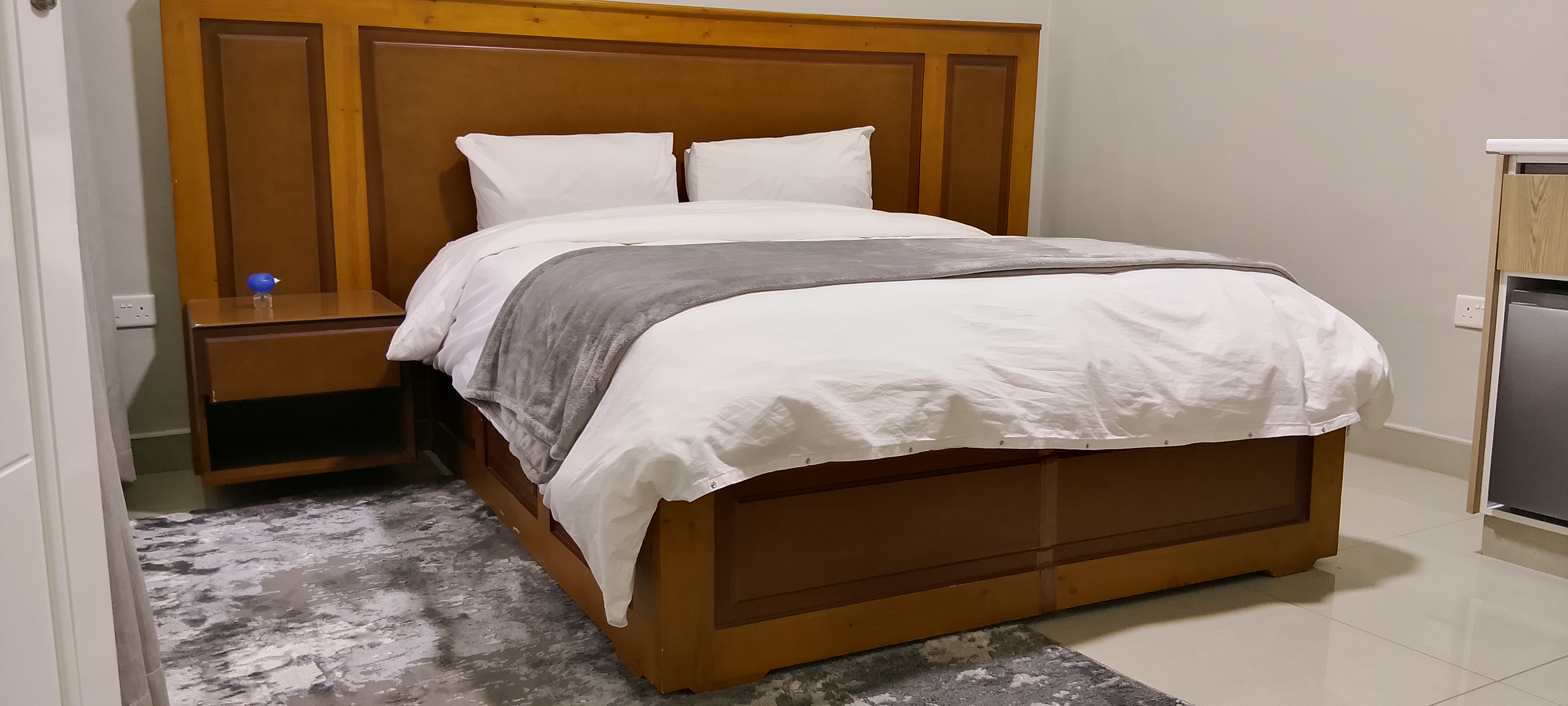 Room 4 - Superior Room
